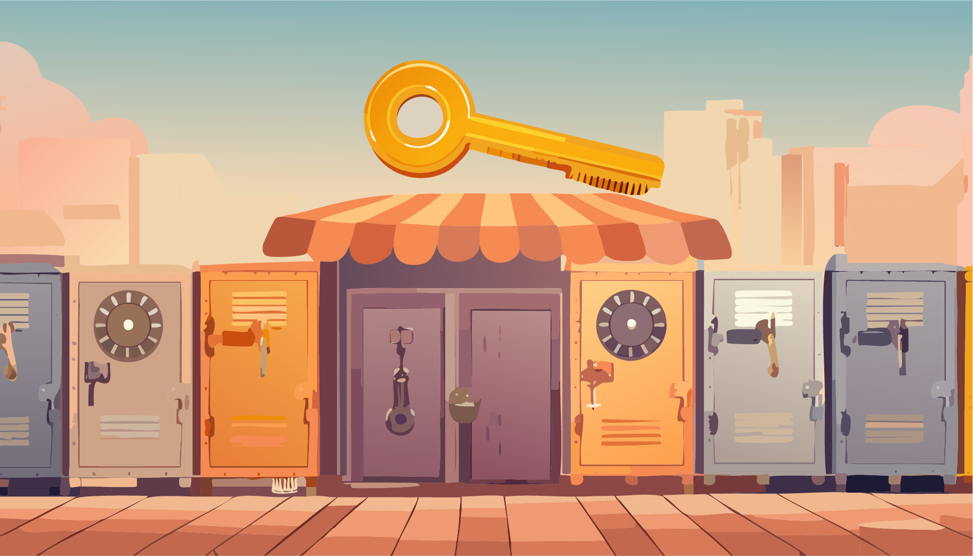 Feature Spotlight: Building Trust Through Play